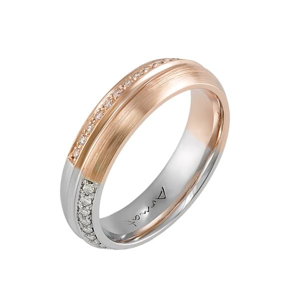 Обручальное кольцо KA00996